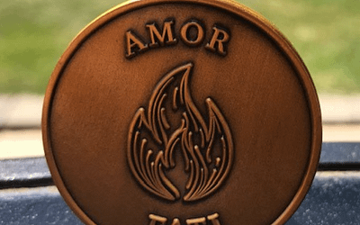 Amor Fati: Your Guide On How To Love Your Fate