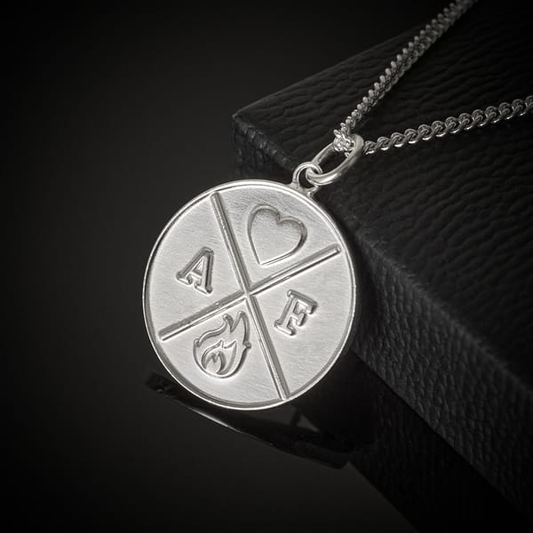 silver-amor-fati-logo-pendant-necklace
