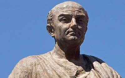 Who was Seneca? A Complete History of the Stoic Statesman