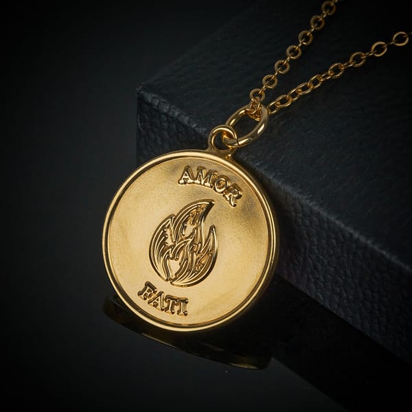 stoic-amor-fati-gold-plated-pendant-necklace