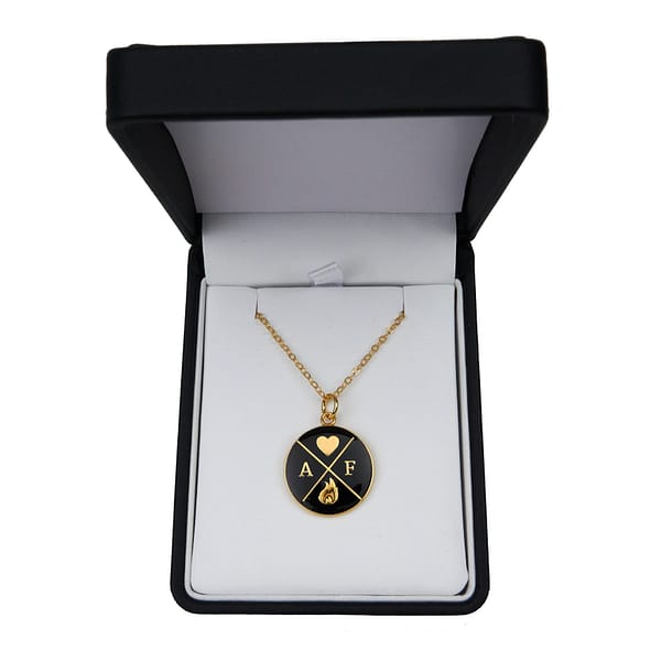 amor-fati-black-and-gold-enamelled-stoic-necklace-box-front