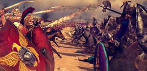 The Greatest Battles of the Roman Persian Wars Part 1