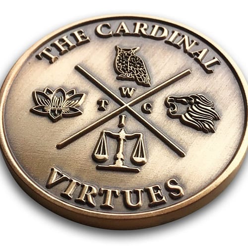 cardinal-virtues-coin-front