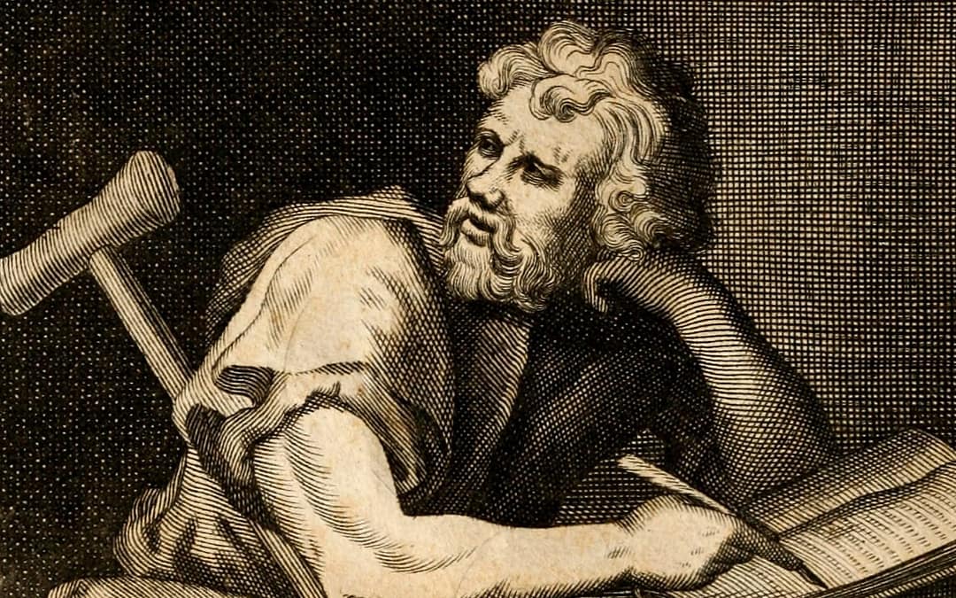 Who was Epictetus? A Guide to the Slave-Turned-Stoic-Philosopher