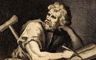Who was Epictetus? A Guide to the Slave-Turned-Stoic-Philosopher