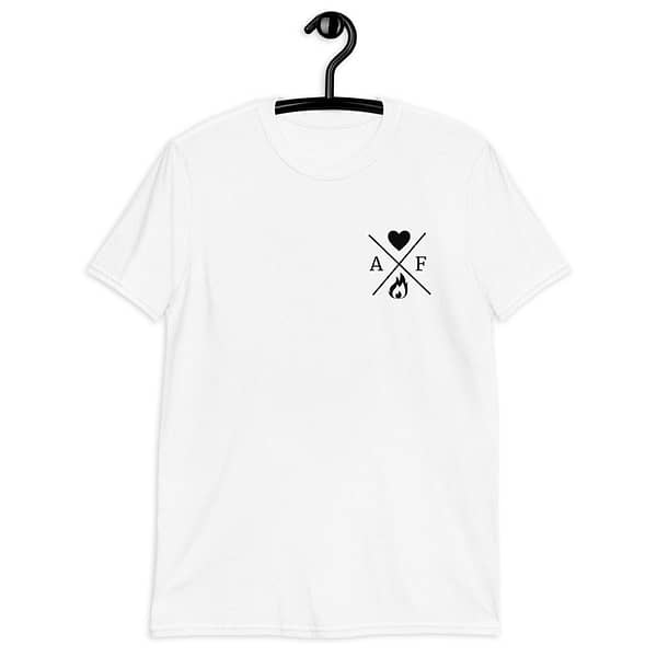 unisex basic softstyle t shirt white front 606204f84ae7f