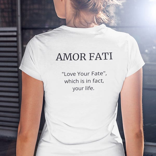 amor-fati-t-shirt-woman-back-white