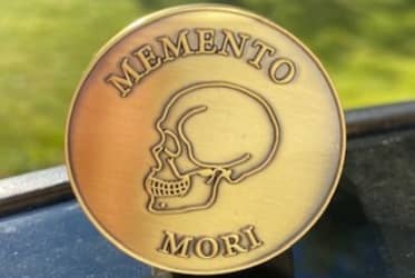 Memento Mori: Why Remembering Death Will Change Your Life