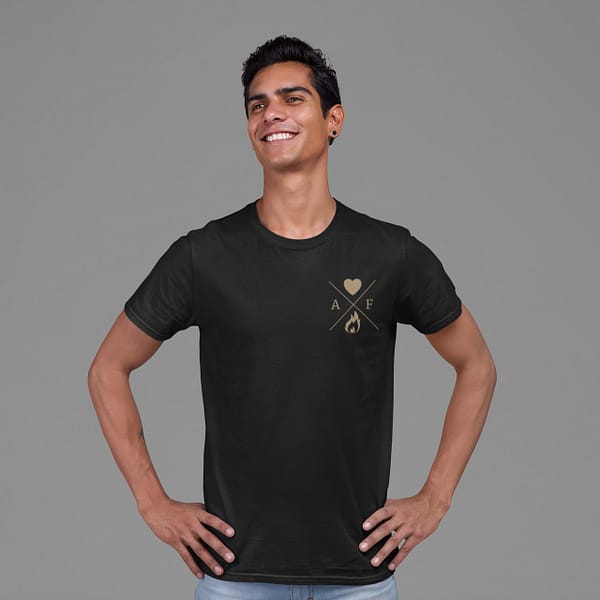 amor-fati-tshirt-double-design-front-logo-man-black