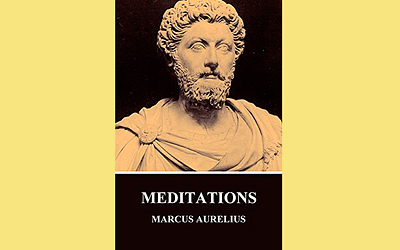 Marcus Aurelius Quotes – Meditations