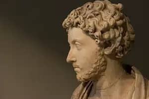Aurelius philosophy of Stoicism: The distinct benefits of adopting a Stoic philosophy to life.