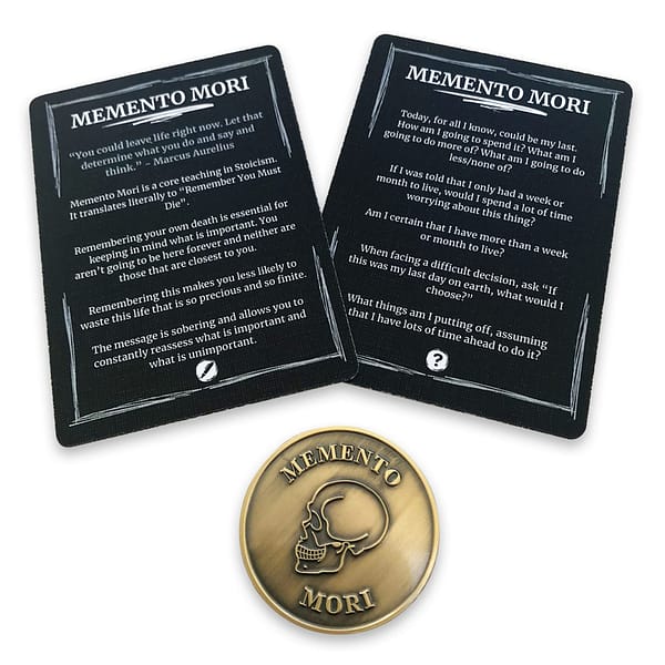 memento-mori-stoic-coin-and-cards