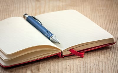 Journal Like a Stoic – 6 Benefits of Putting Pen to Paper