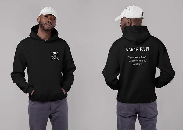 amor-fati-double-side-black-hoodie