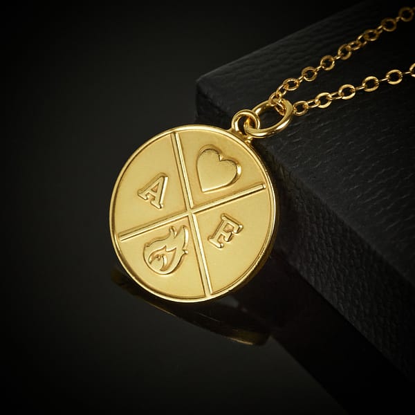 gold-amor-fati-logo-pendant-necklace