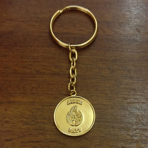 amor-fati-stoic-key-ring-gold-front
