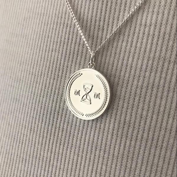 stoic-silver-plated-pendant-necklace-5